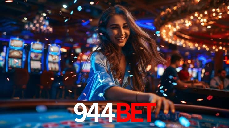 Statistics 944bet