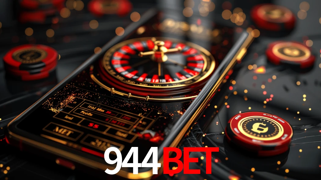 Live Casino 944bet