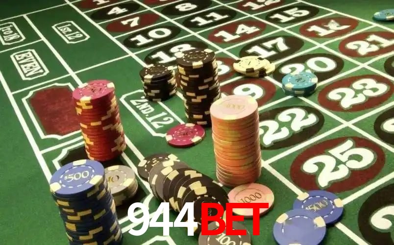 Recursos de Bônus 944bet