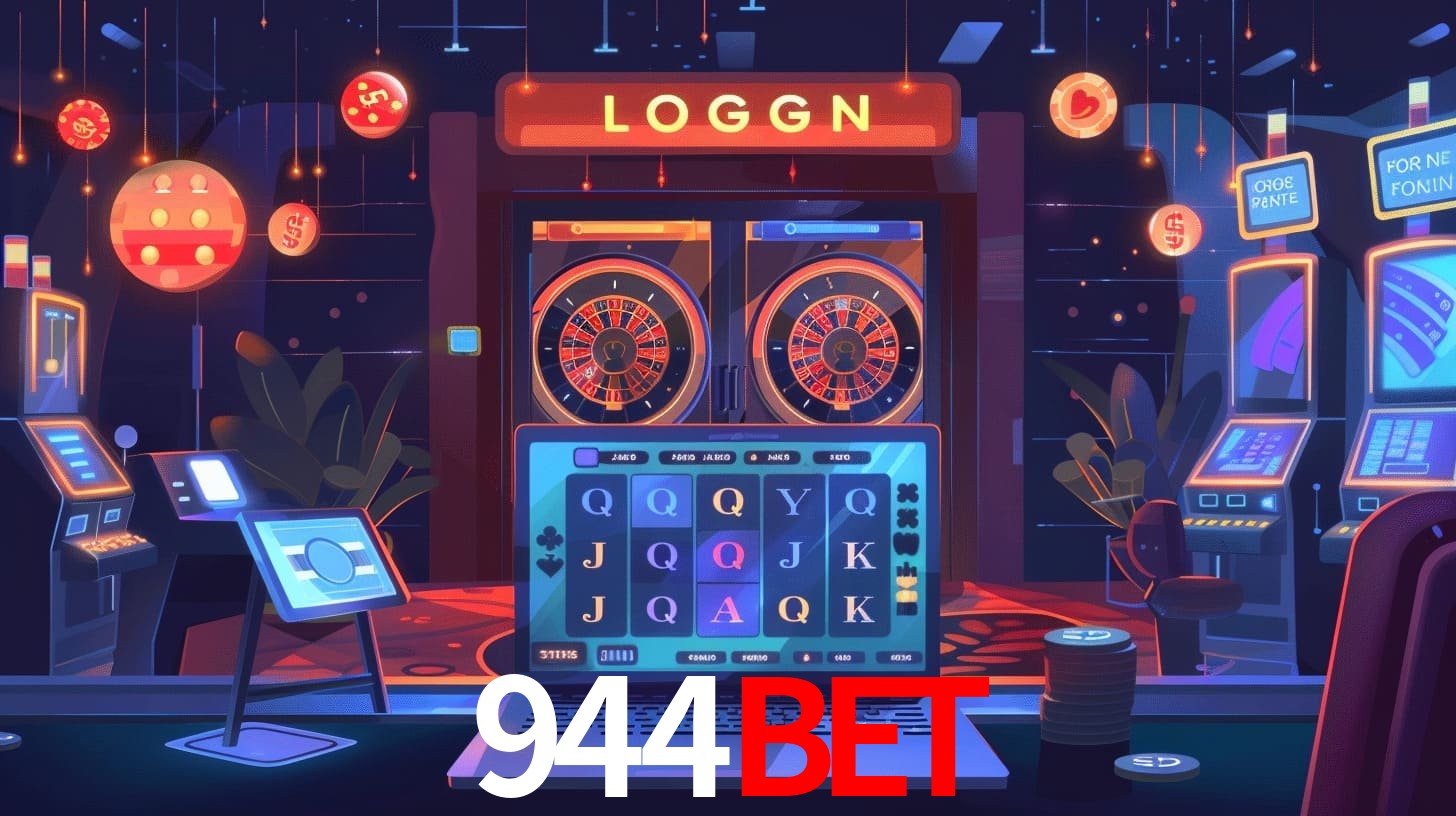 Promoção Relâmpago 944bet