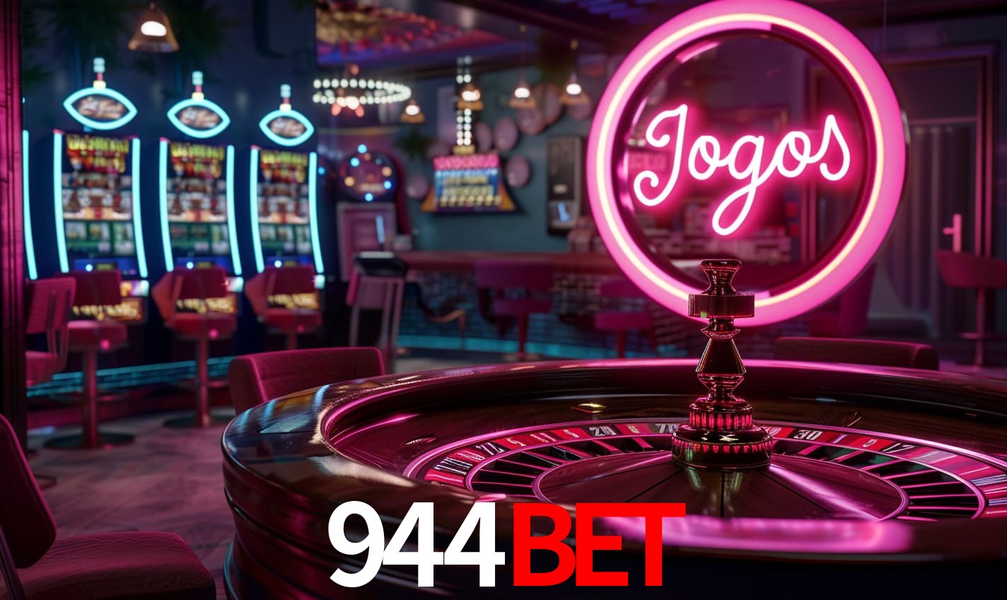 Descubra o Programa VIP da 944bet: Vantagens Exclusivas para Jogadores
