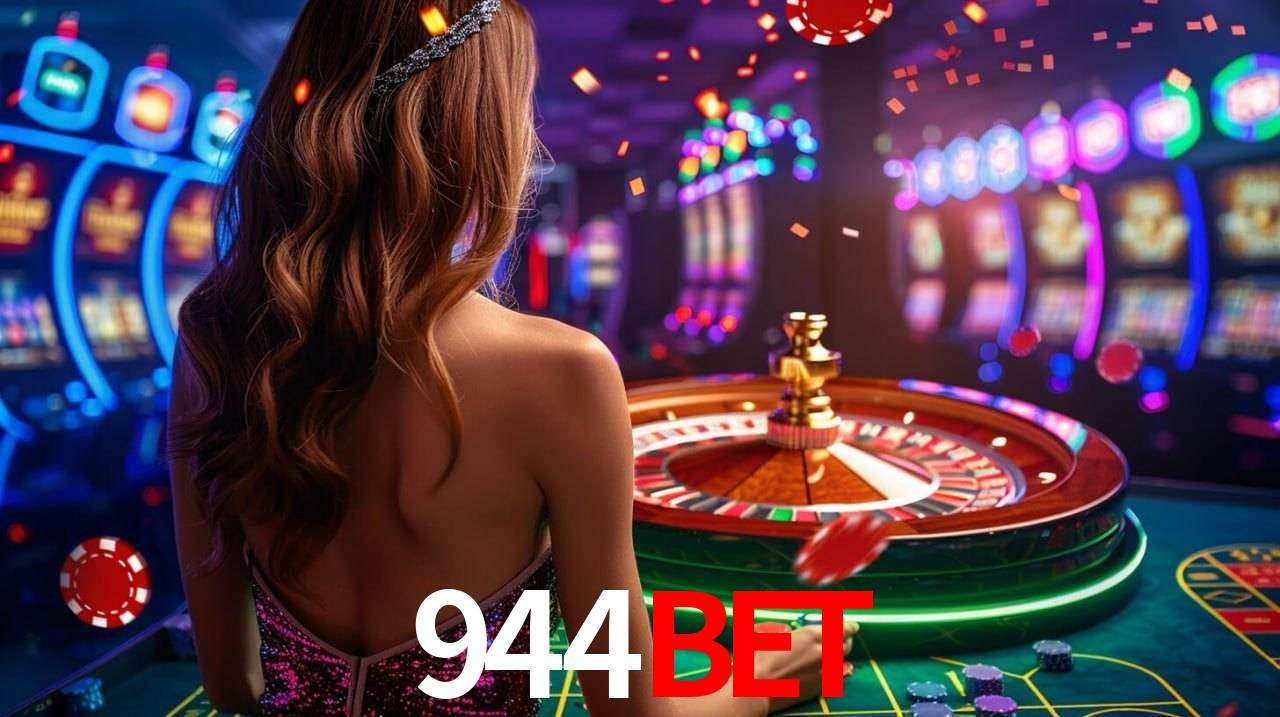 Instalação rápida do APK 944bet