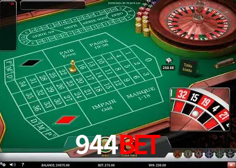 Descubra a Essência do 944bet: Nossa História e Compromissos