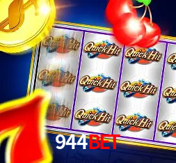 A Revolução dos Aplicativos de Jogos no 944bet