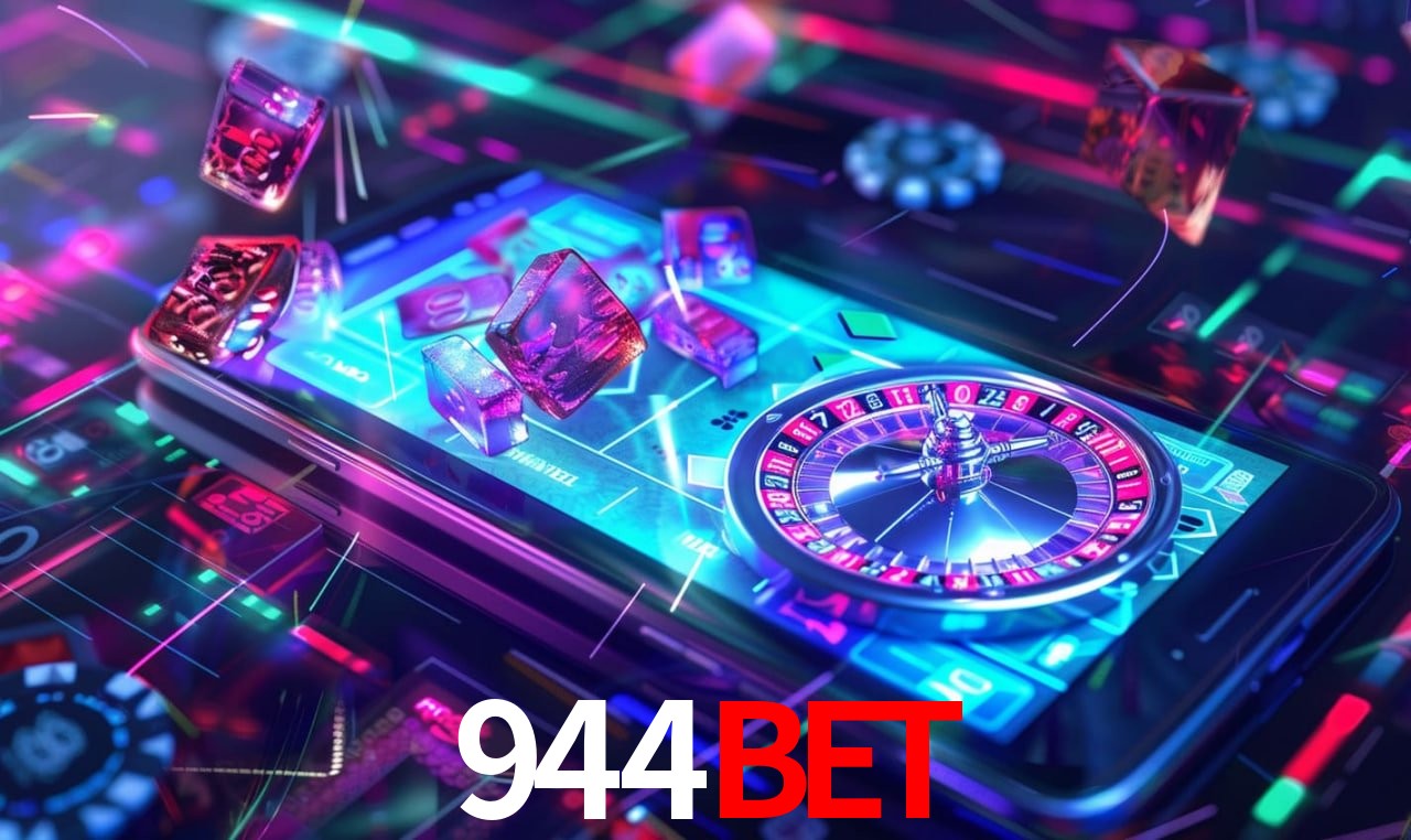 Apostas de Basquete 944bet