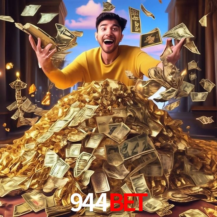 Casino Ao Vivo 944bet