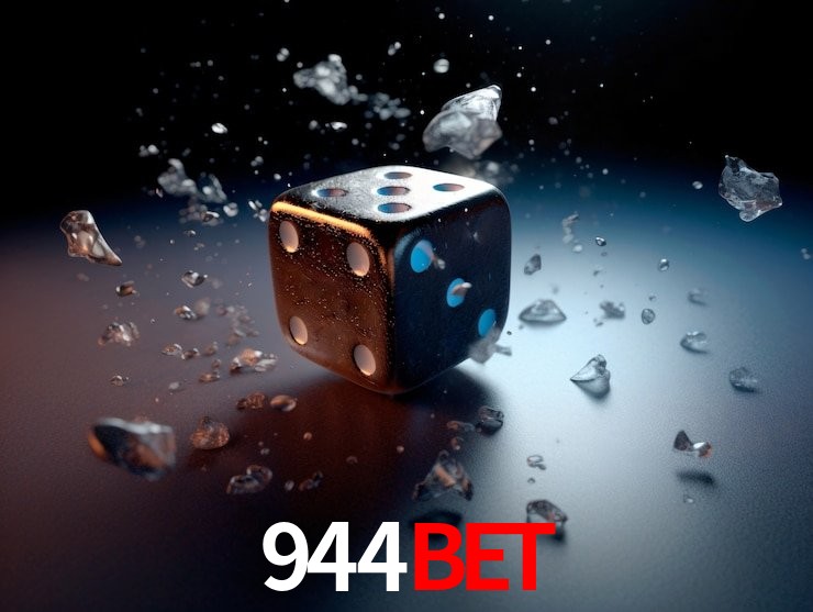 Variedade de jogos na 944bet