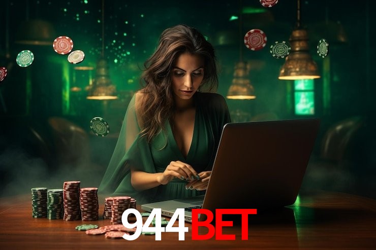 Segurança e privacidade no APP 944bet
