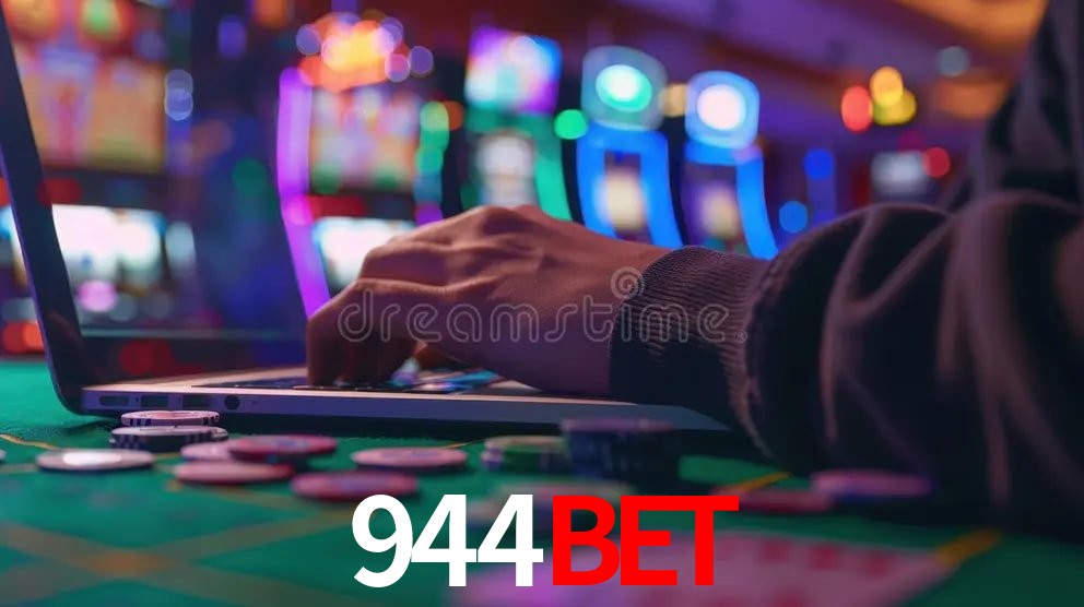 PIX Instantâneo 944bet