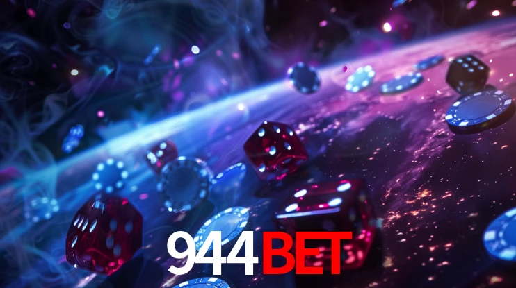 Game Providers 944bet