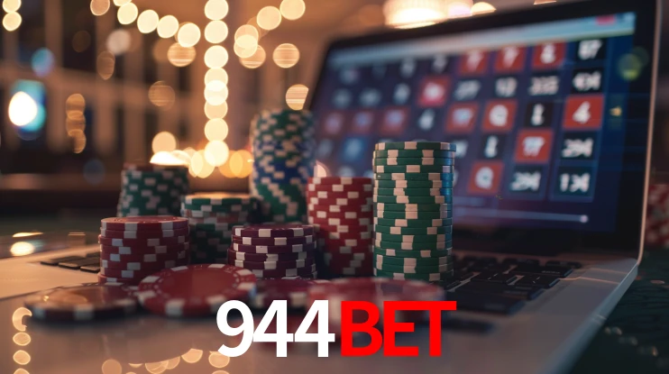 Secure Login 944bet