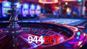 Estatísticas Esportivas 944bet
