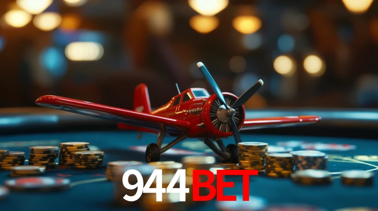 Slot Games 944bet