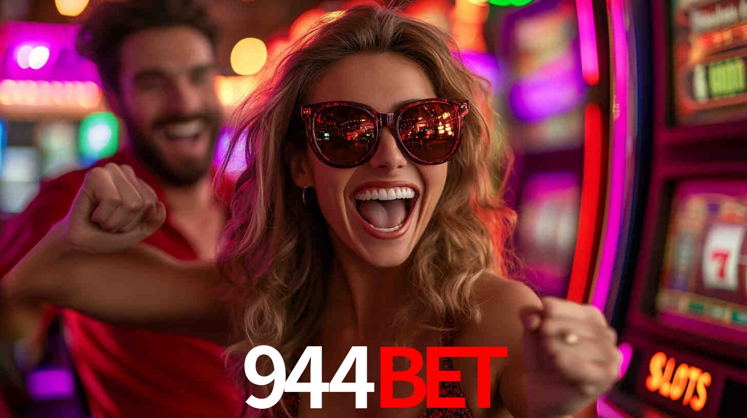 A Popularidade dos Caça-Níqueis no 944bet