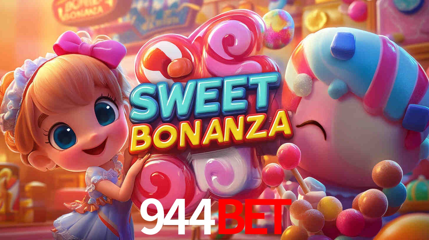 Apostas Esportivas na 944bet: Um Guia Completo