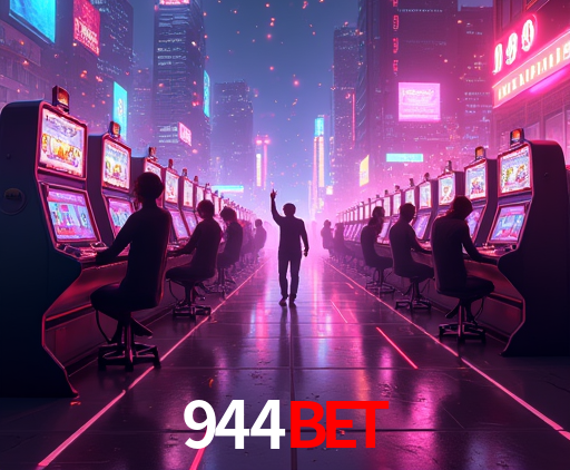 Torneios 944bet