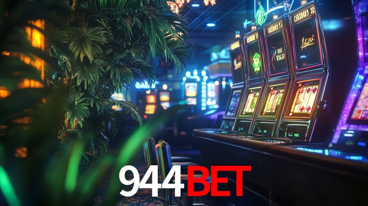 VIP Casino 944bet