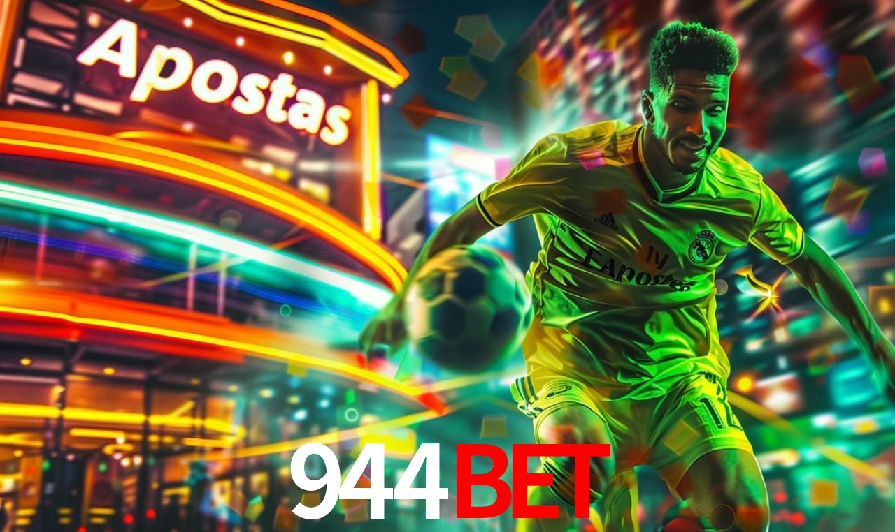 Avaliações dos Jogadores 944bet