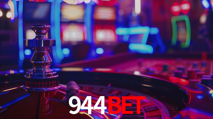 Explore as vantagens do 944bet: serviço profissional e confiabilidade