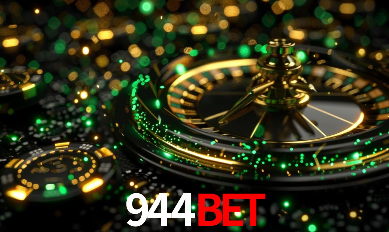 Biblioteca de slots populares na 944bet