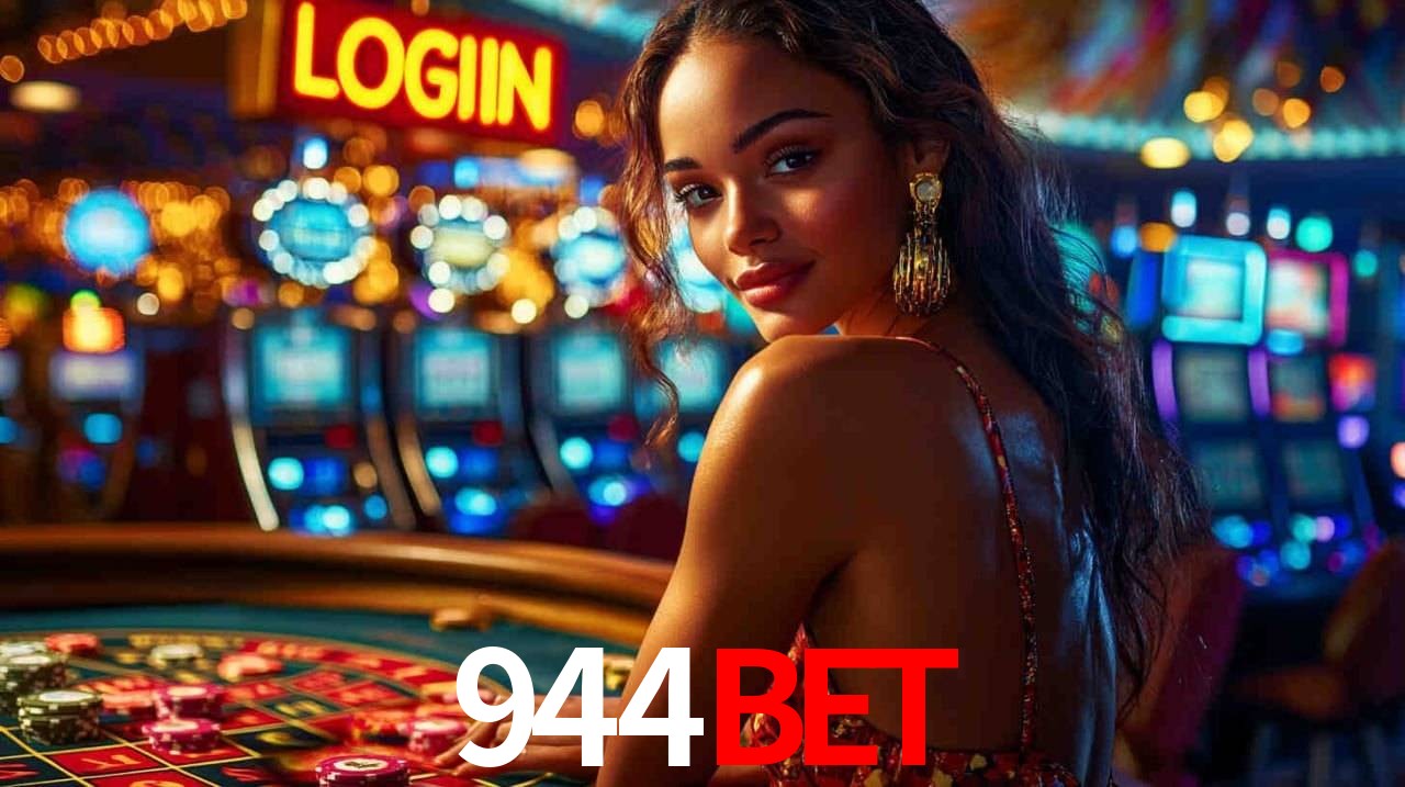 Casino Ao Vivo 944bet