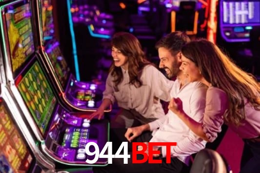 cassino 944bet