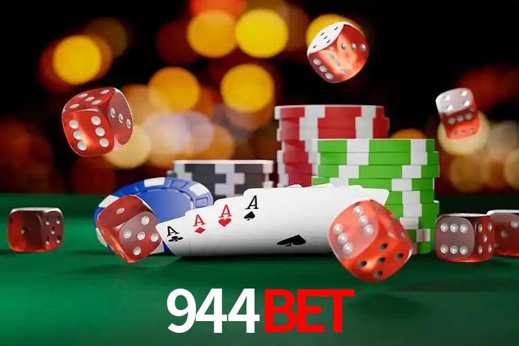 Diretório de Jogos 944bet