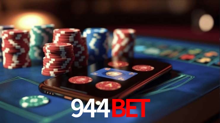 Jogo Aviator 944bet