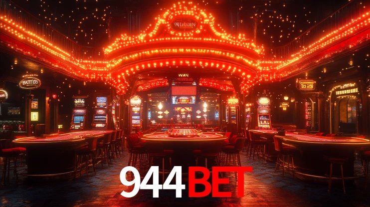 Cashback e recargas na 944bet