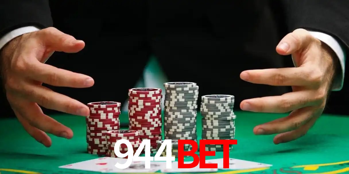 Benefícios VIP na 944bet