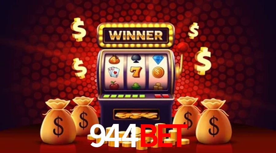 Account Benefits 944bet