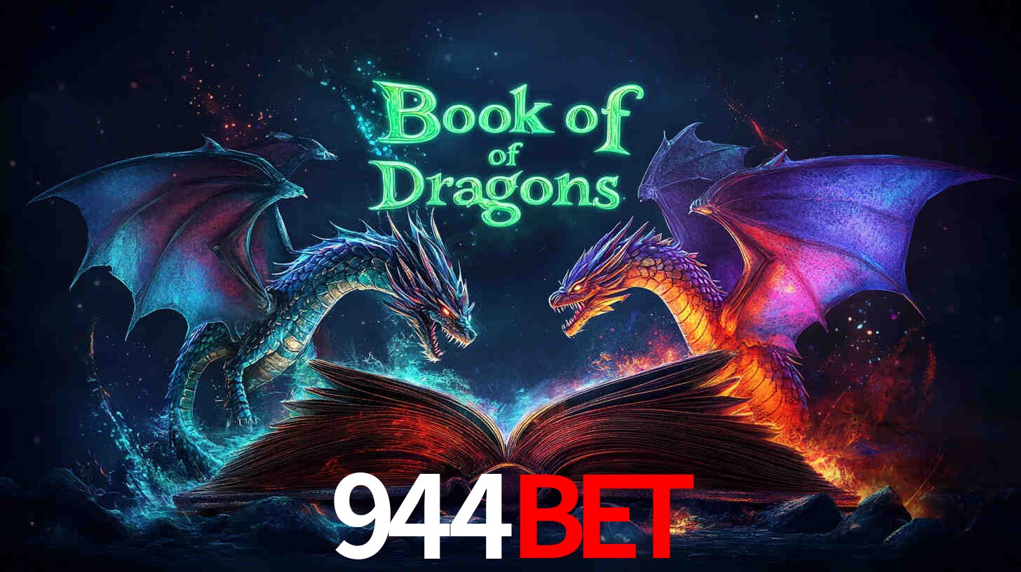 Desvendando o Mundo dos Jogos Virtuais na 944bet