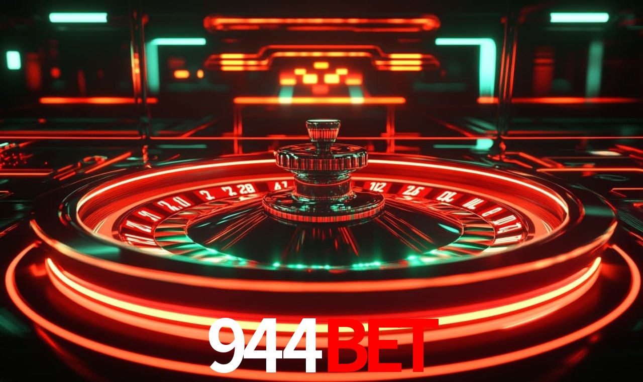 Descubra a Magia dos Jogos de Arcade no 944bet