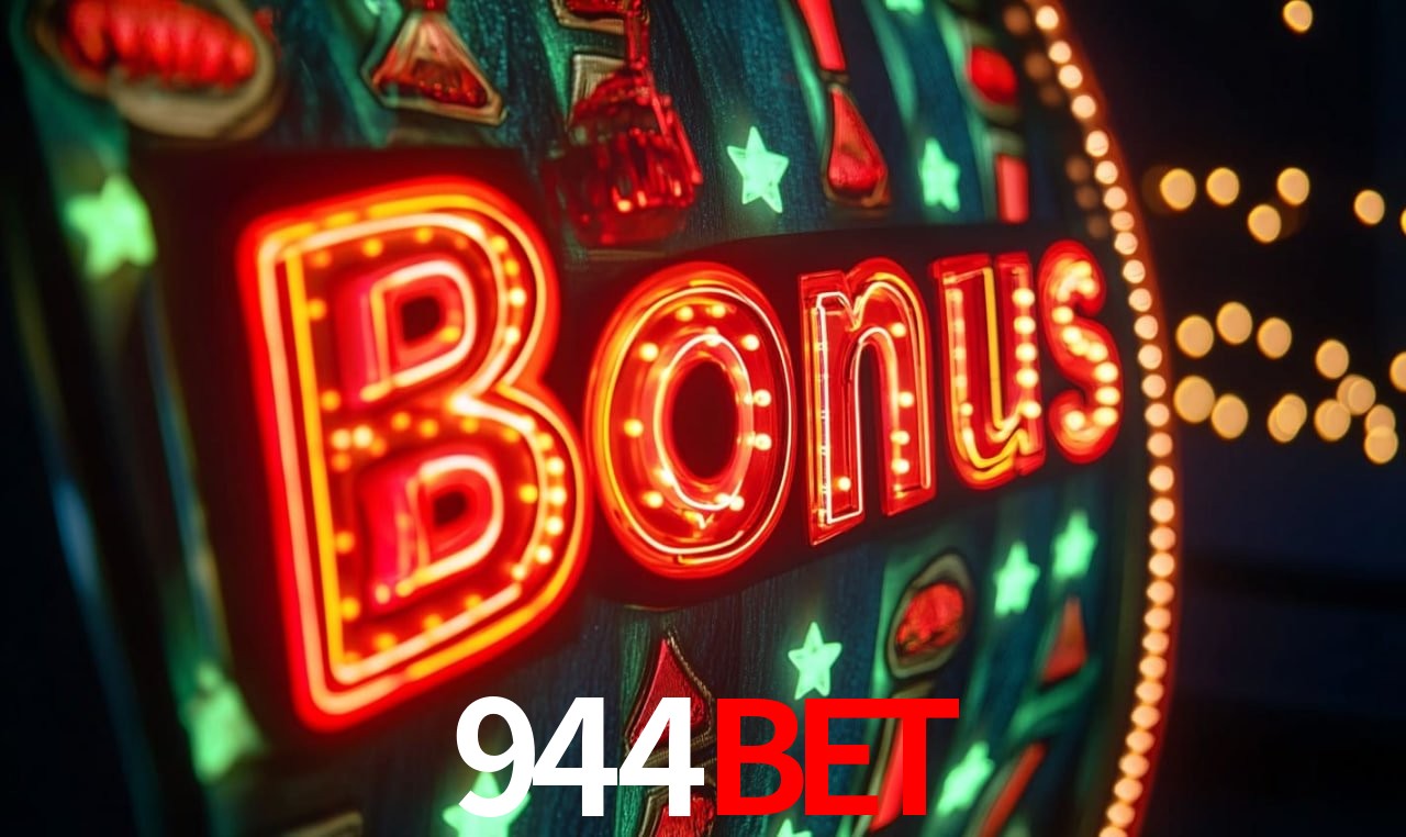 Jogos Exclusivos 944bet