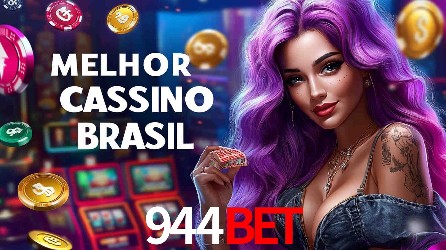 Apostas Esportivas na 944bet: Um Guia Completo