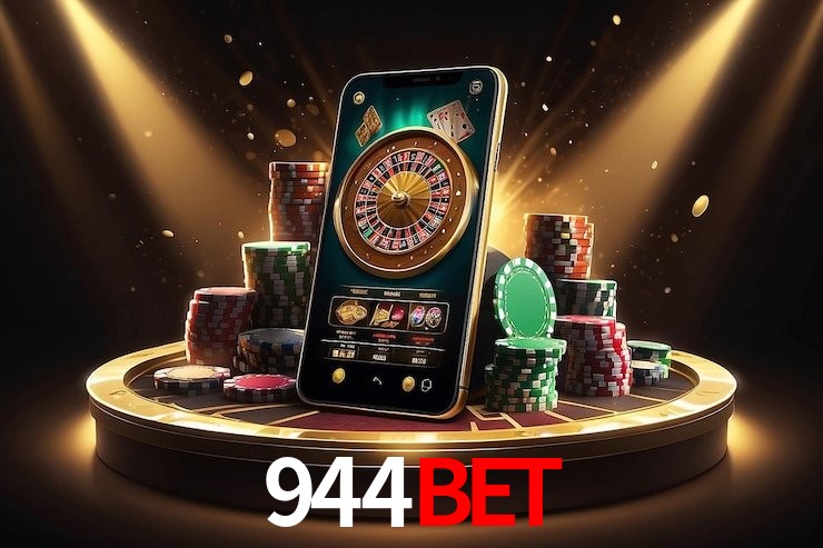 Segurança 2FA 944bet