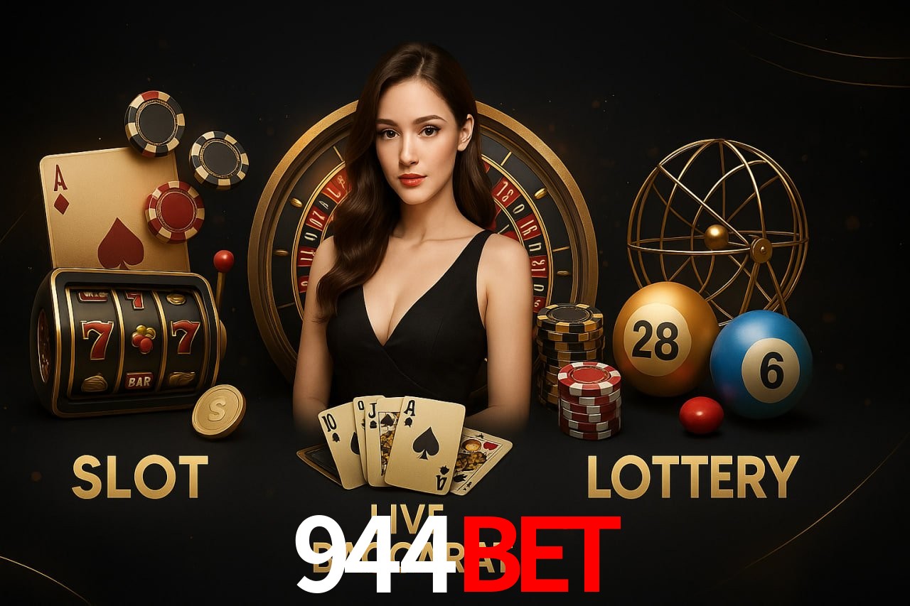 Jogos com bônus e suporte 24h na 944bet