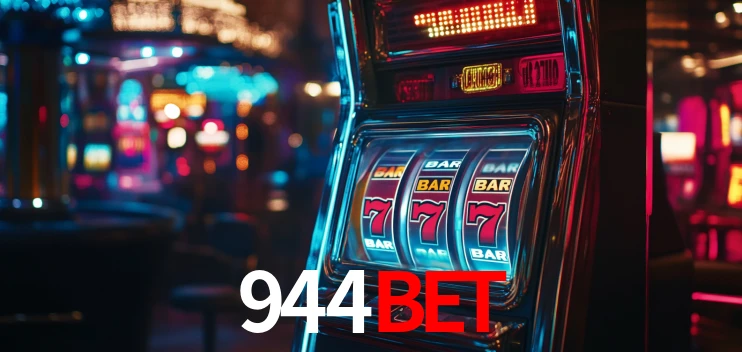 Live Casino 944bet