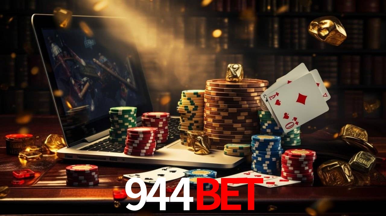 Mesa de Blackjack 944bet