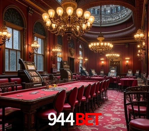 Especiais de Fim de Semana 944bet