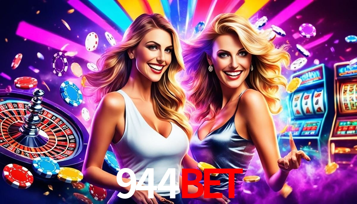 Interface Premium 944bet
